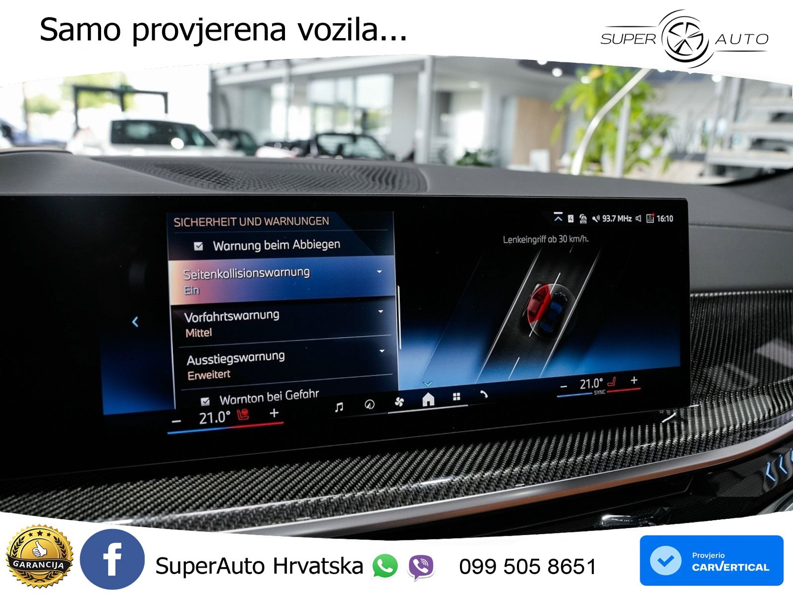 BMW X6 40d (352 KS) xDrive Steptronic M Sport LED+GR SJED+ACC