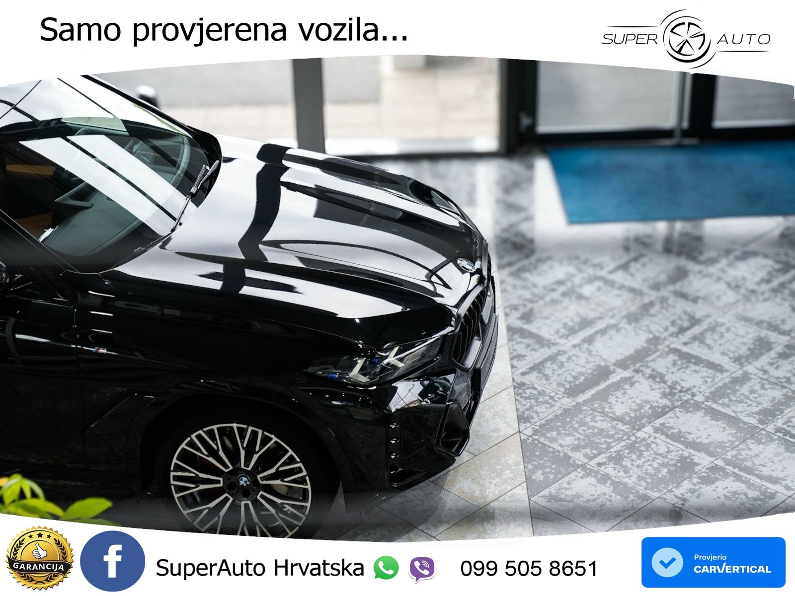 BMW X6 40d (352 KS) xDrive Steptronic M Sport LED+GR SJED+ACC