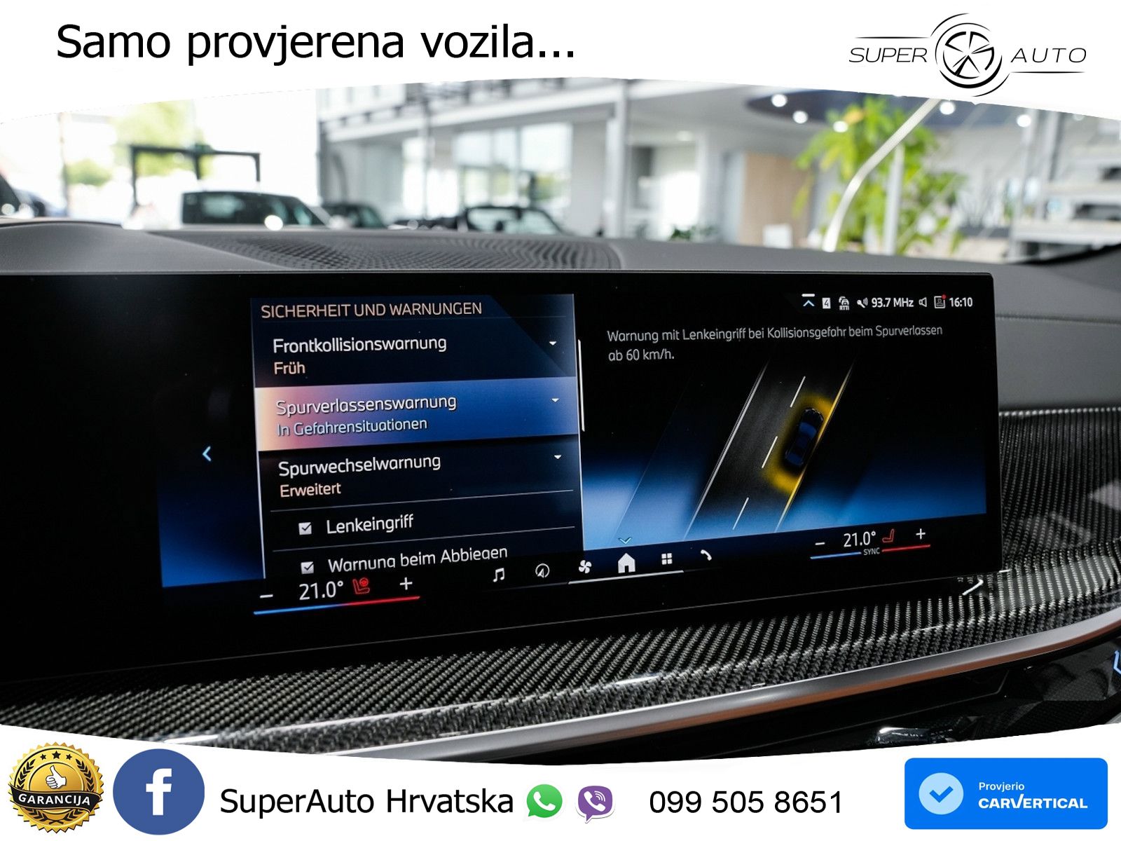 BMW X6 40d (352 KS) xDrive Steptronic M Sport LED+GR SJED+ACC