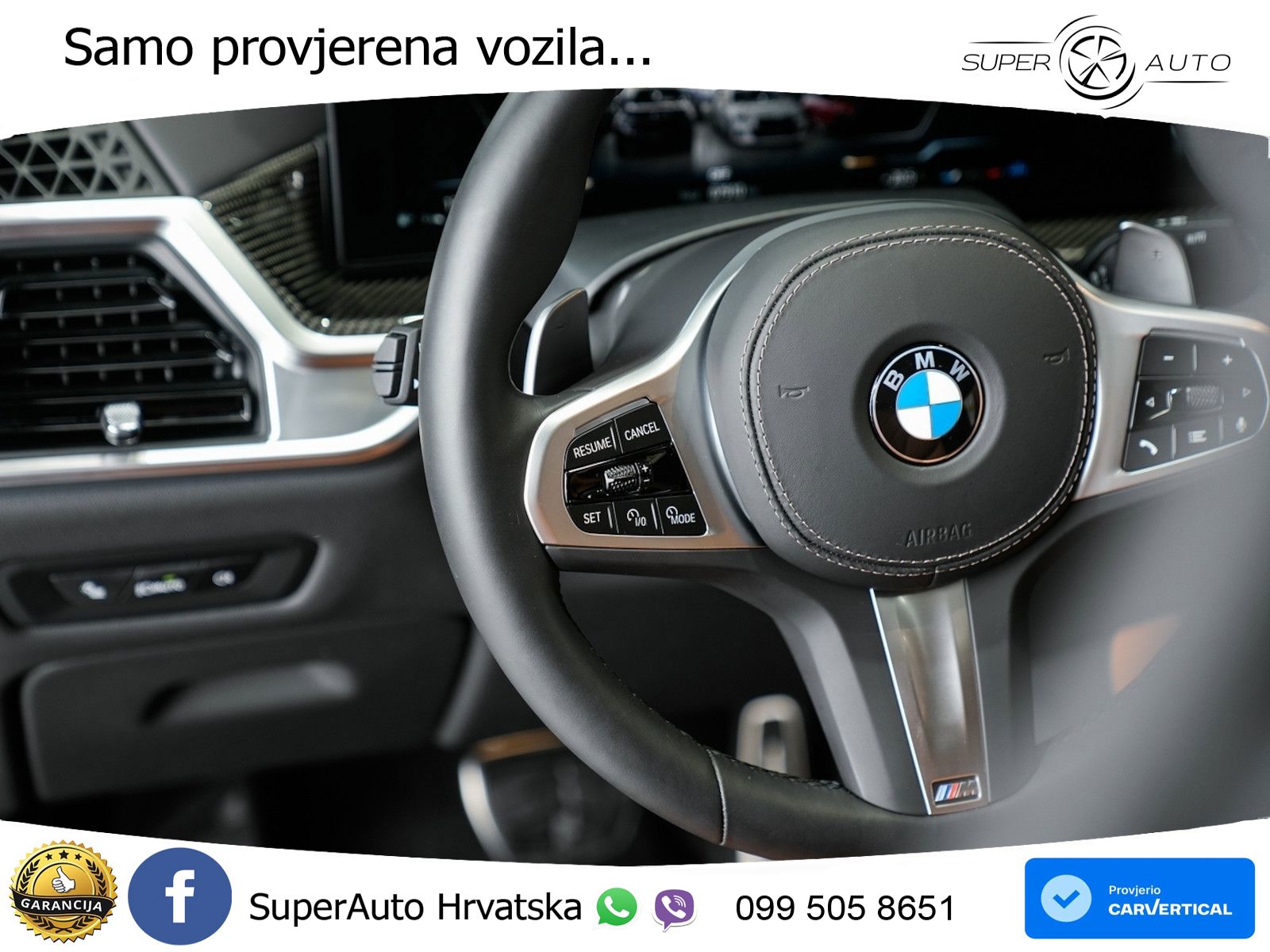 BMW X6 40d (352 KS) xDrive Steptronic M Sport LED+GR SJED+ACC