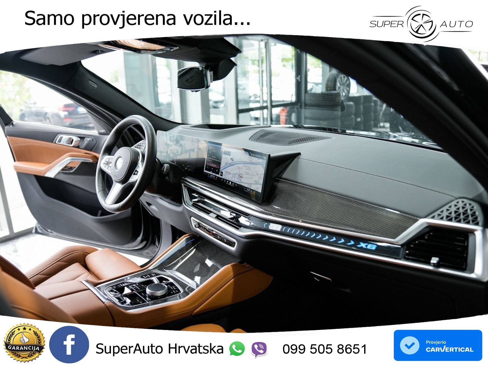 BMW X6 40d (352 KS) xDrive Steptronic M Sport LED+GR SJED+ACC