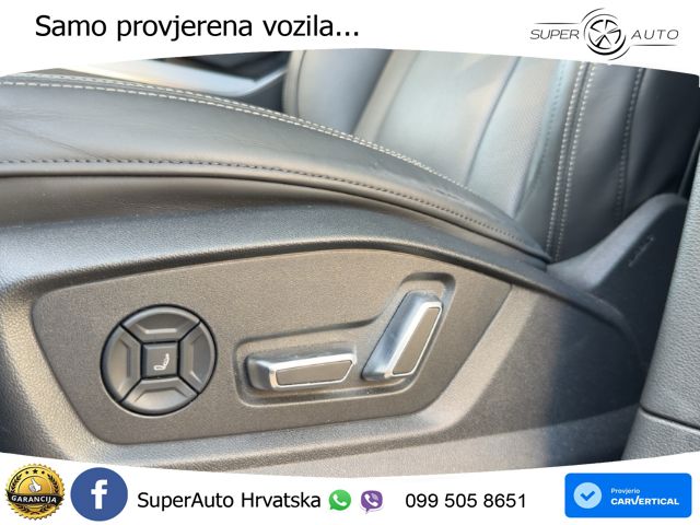 Audi Q8 55 TFSIe V6 (394 KS) quattro Tiptronic