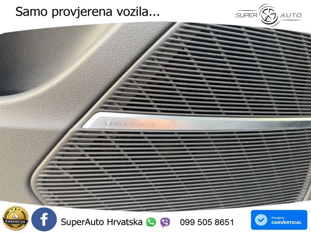 Audi Q8 55 TFSIe V6 (394 KS) quattro Tiptronic