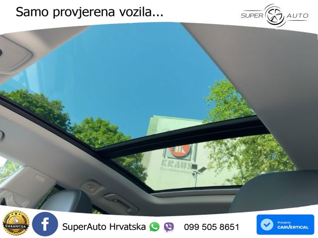 Audi Q8 55 TFSIe V6 (394 KS) quattro Tiptronic