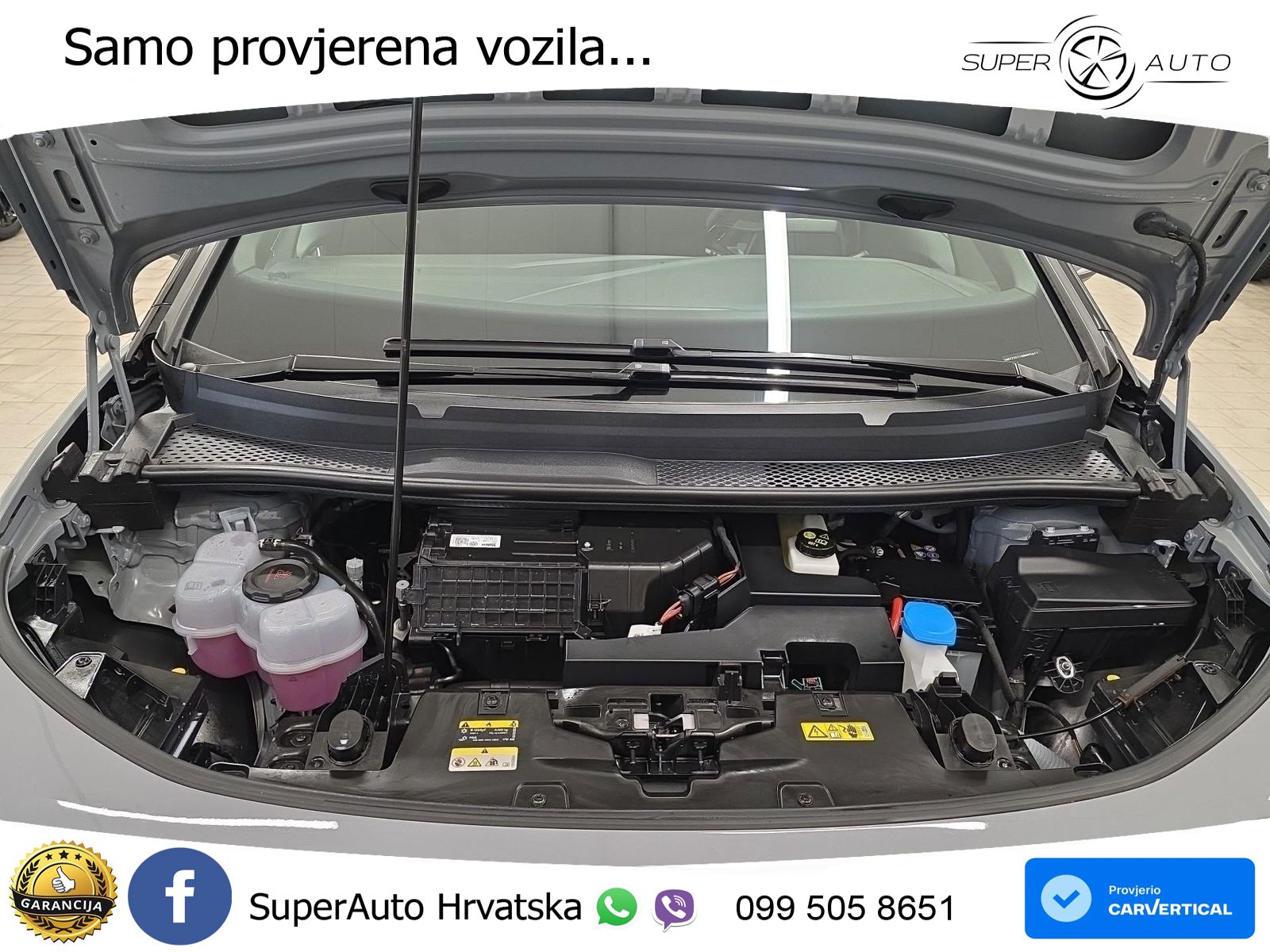 Volkswagen ID.3 Pro 62 kWh (204 KS)