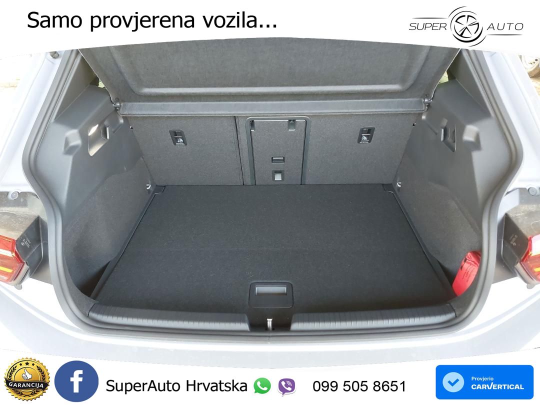 Volkswagen ID.3 58 kWh (190 KS) LED+GR SJED+ACC