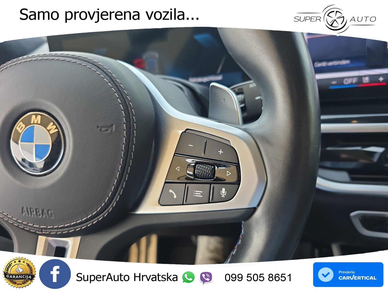 BMW X7 M60i (530 KS) xDrive Steptronic