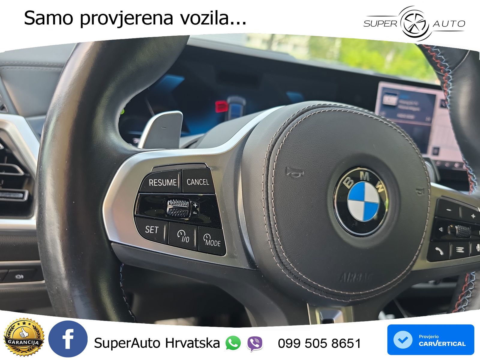 BMW X7 M60i (530 KS) xDrive Steptronic