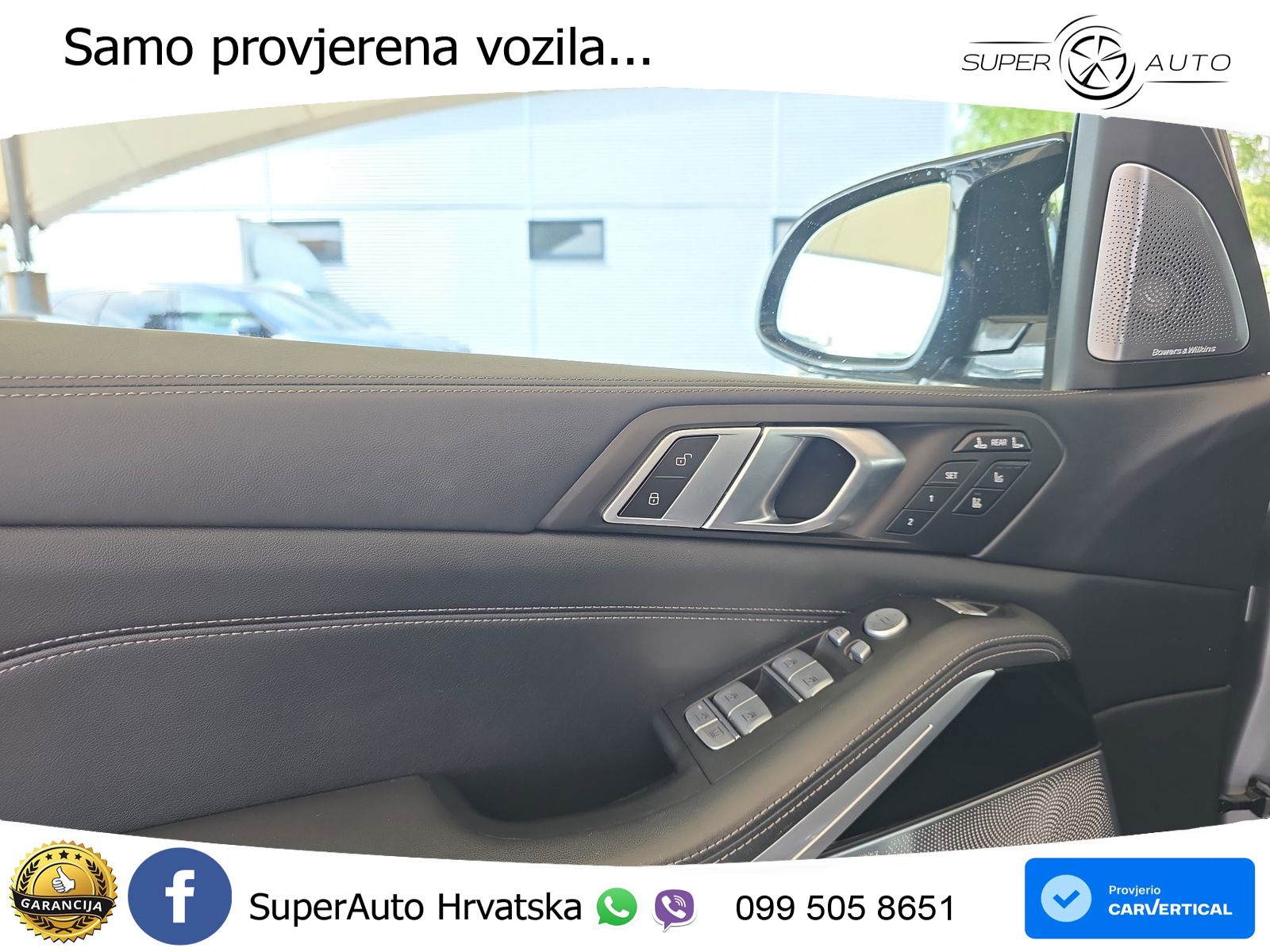 BMW X7 M60i (530 KS) xDrive Steptronic
