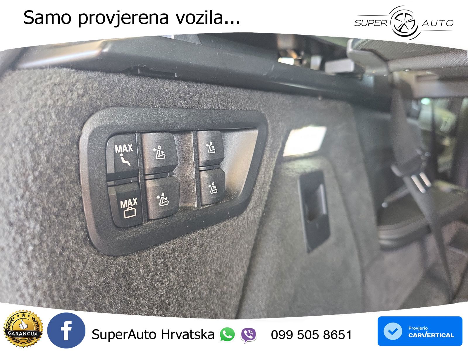BMW X7 M60i (530 KS) xDrive Steptronic