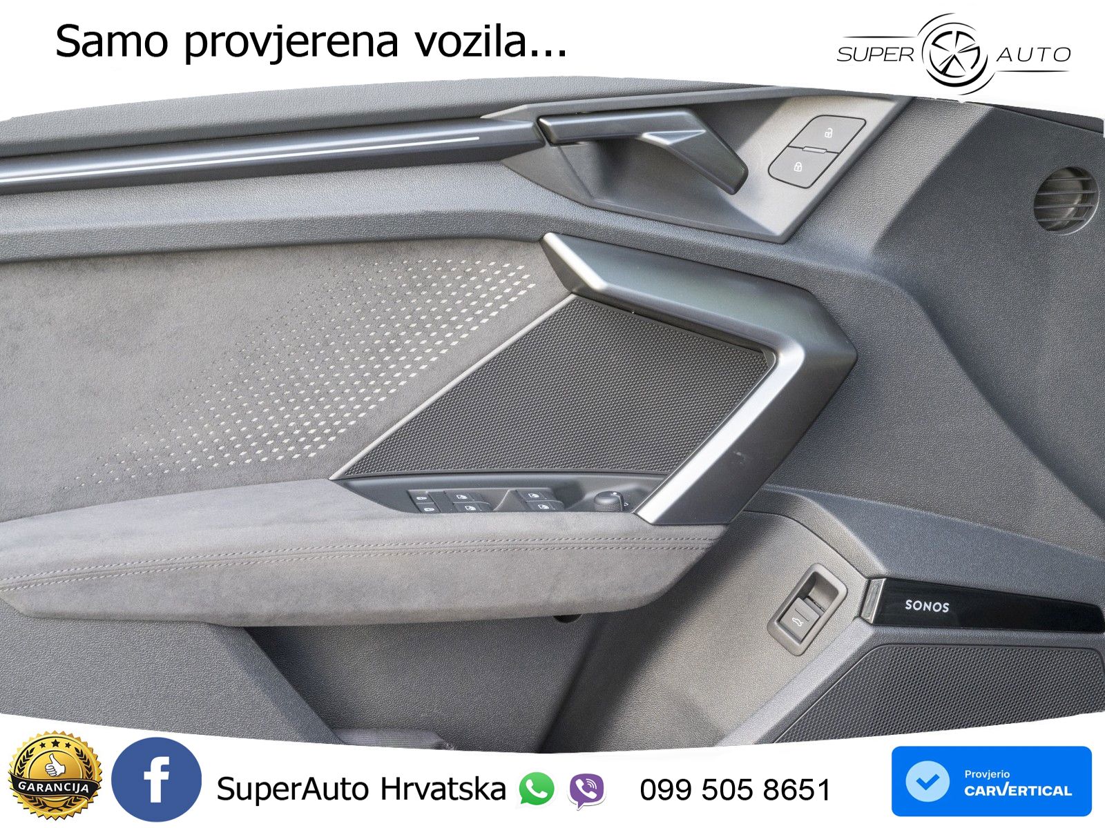 Audi RS3 Sedan 2.5 TFSI (400 KS) quattro S tronic LED+GR SJED+ACC