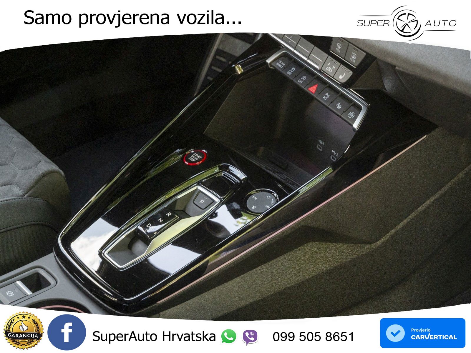 Audi RS3 Sedan 2.5 TFSI (400 KS) quattro S tronic LED+GR SJED+ACC