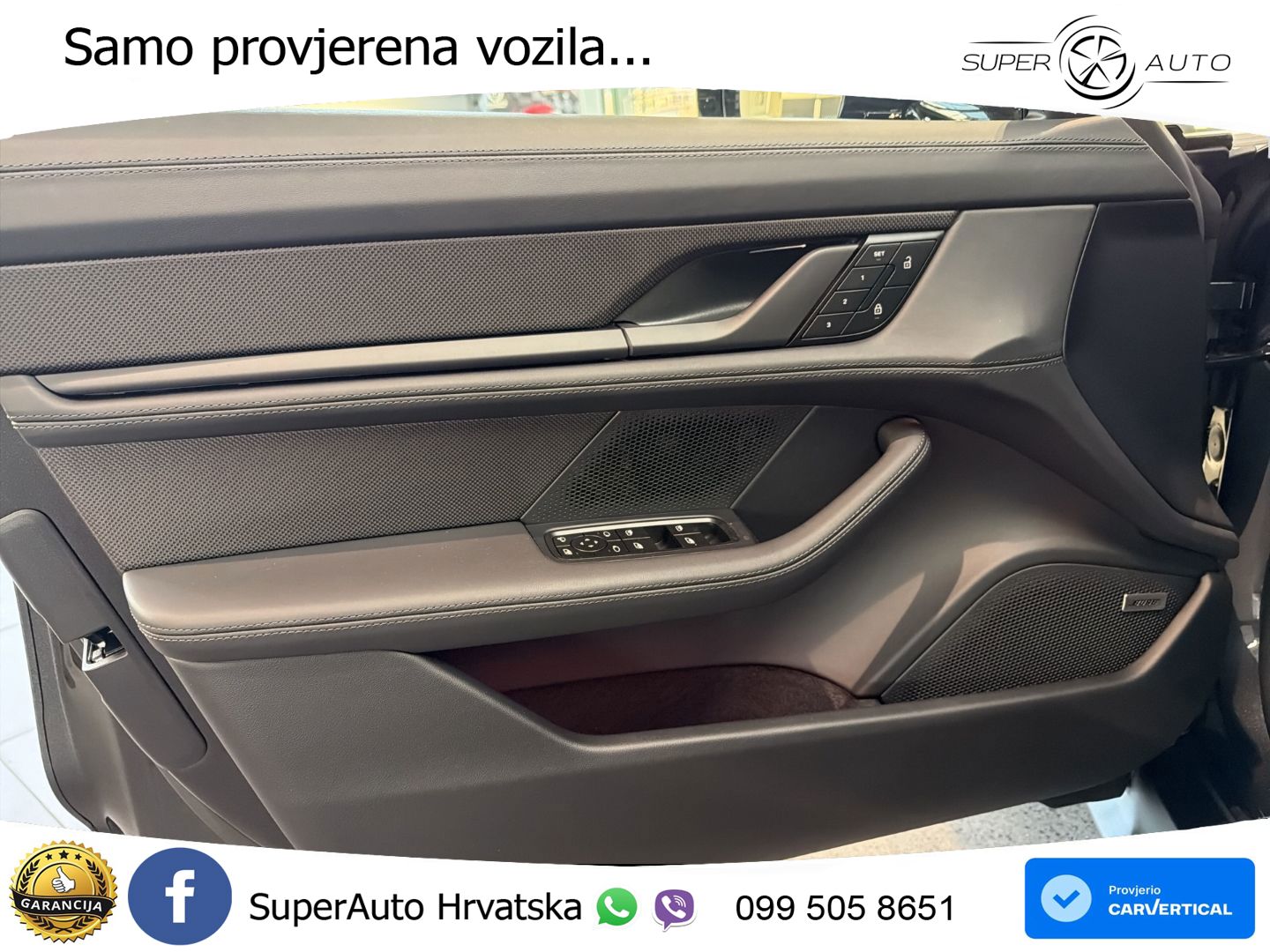 Porsche Taycan 105 kWh (435 KS)