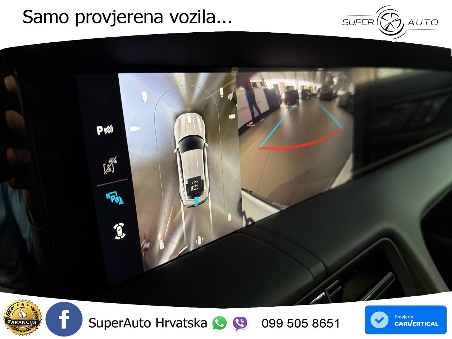 Porsche Taycan 105 kWh (435 KS)