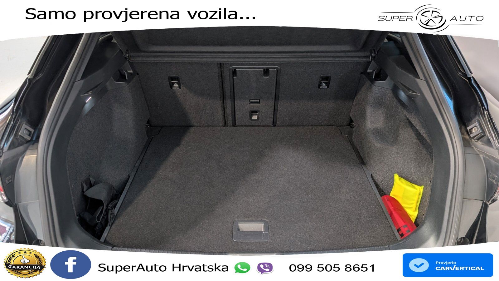 Volkswagen ID.4 Pro Performance 82 kWh (204 KS)