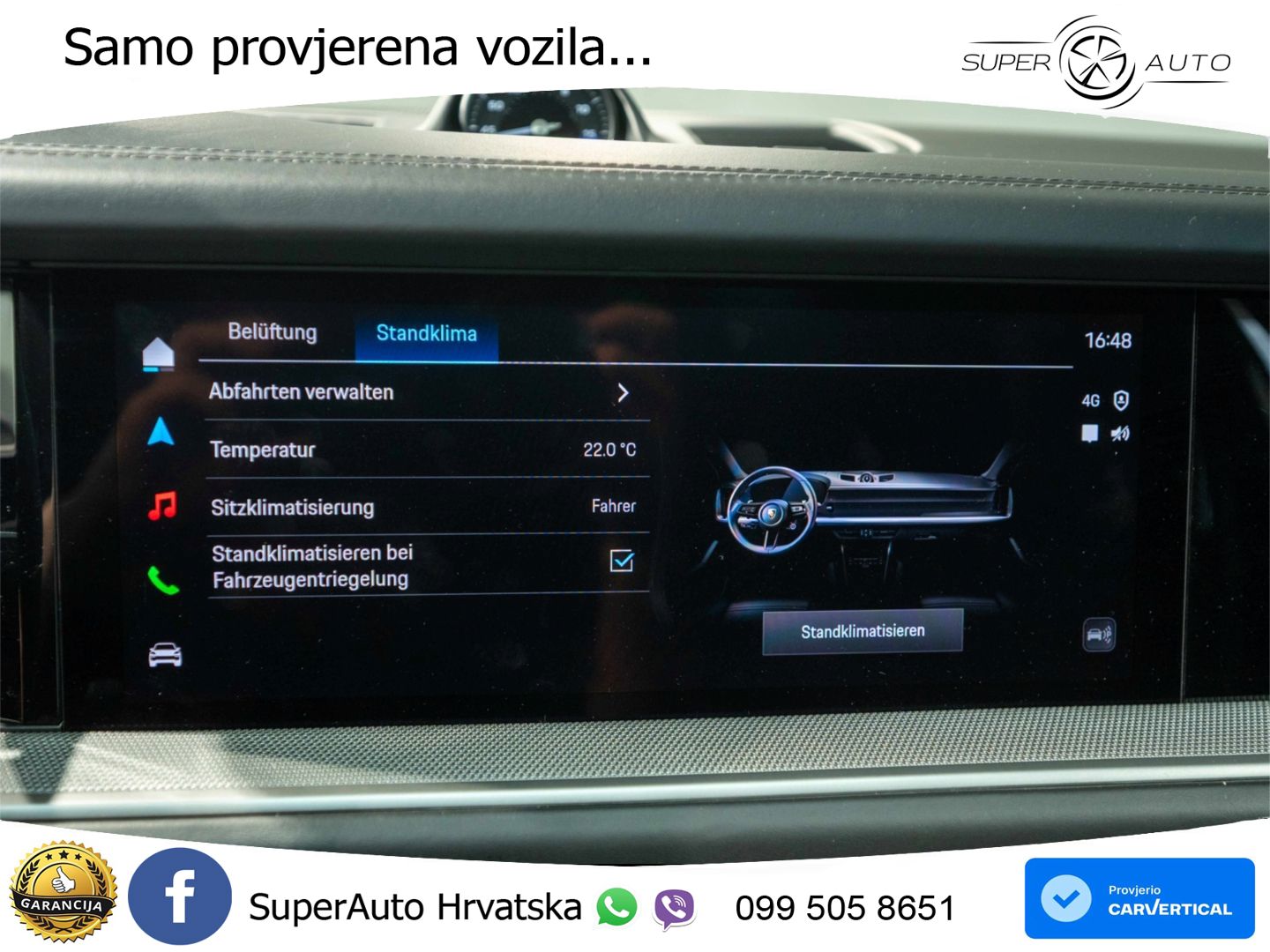 Porsche Cayenne Coupe 3.0 V6 (470 KS) E-Hybrid Tiptronic S
