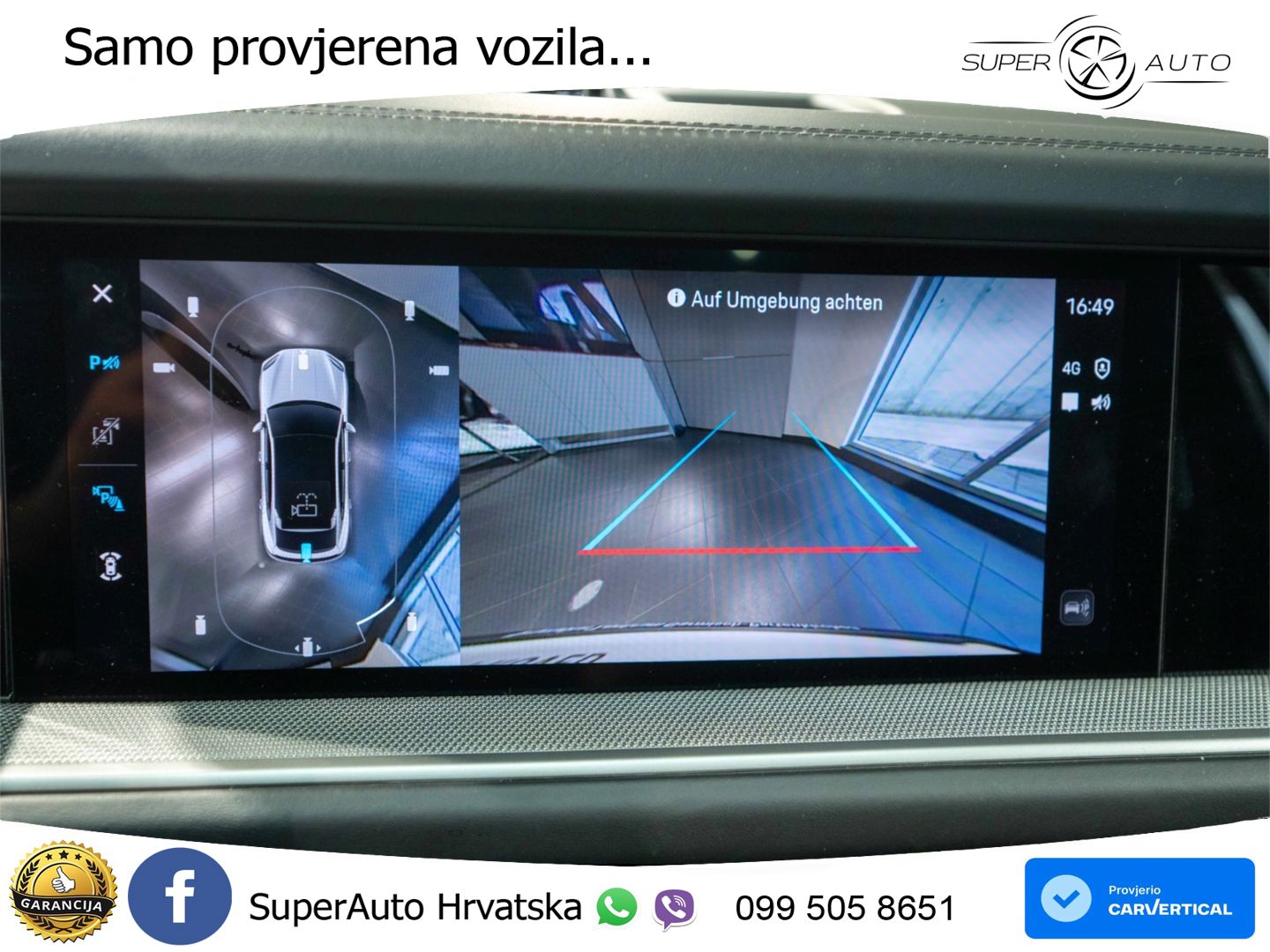 Porsche Cayenne Coupe 3.0 V6 (470 KS) E-Hybrid Tiptronic S