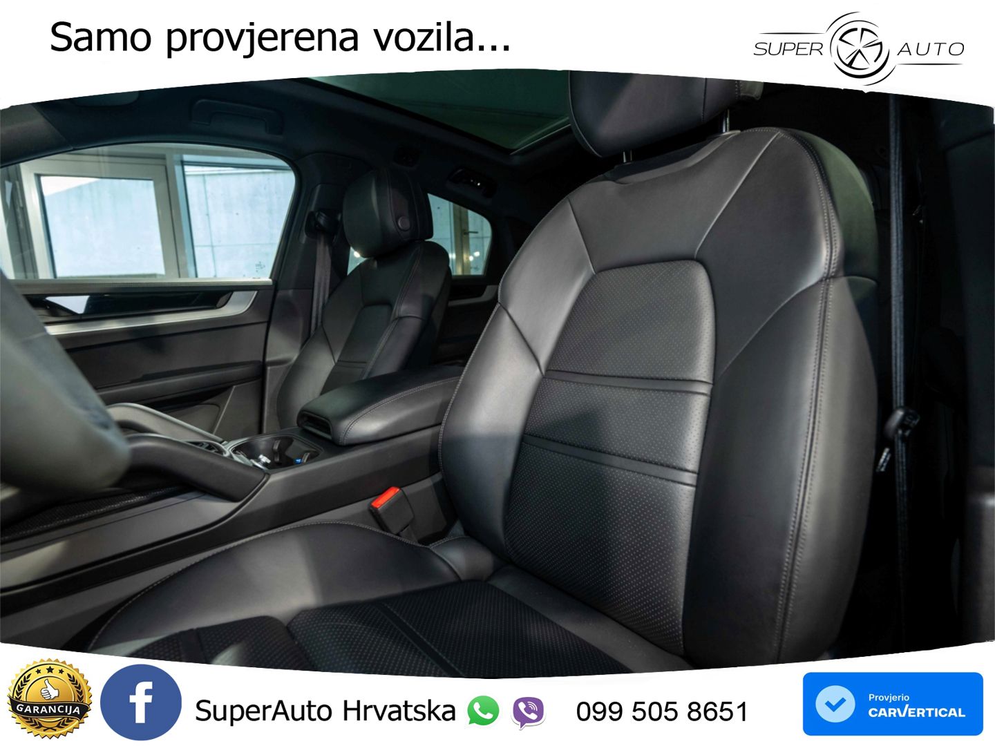 Porsche Cayenne Coupe 3.0 V6 (470 KS) E-Hybrid Tiptronic S