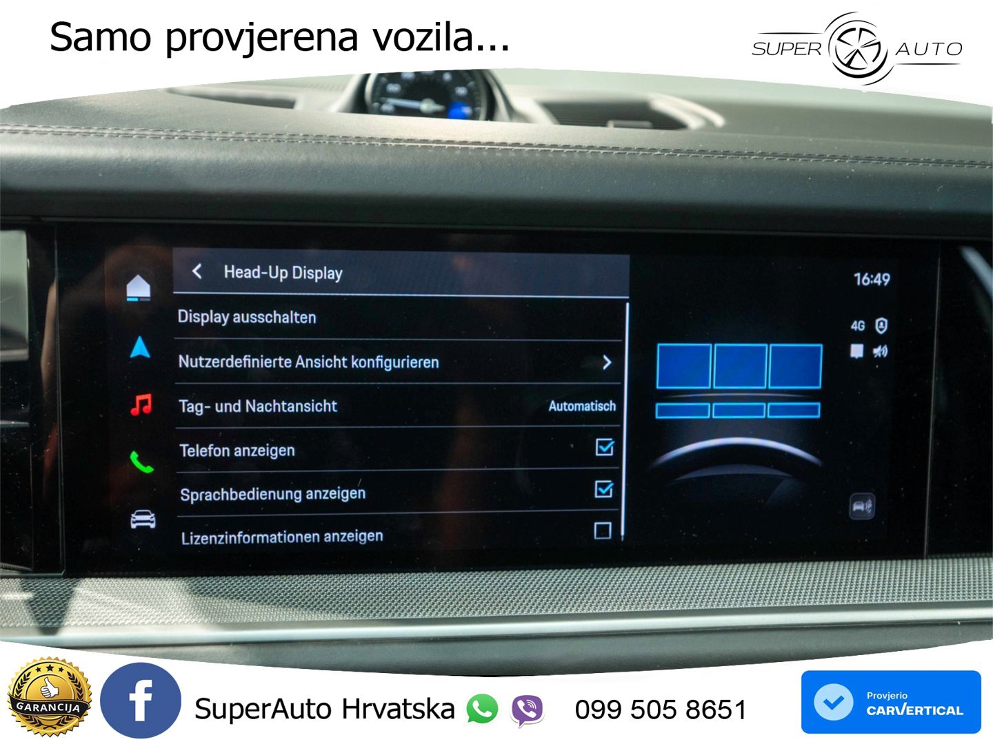 Porsche Cayenne Coupe 3.0 V6 (470 KS) E-Hybrid Tiptronic S