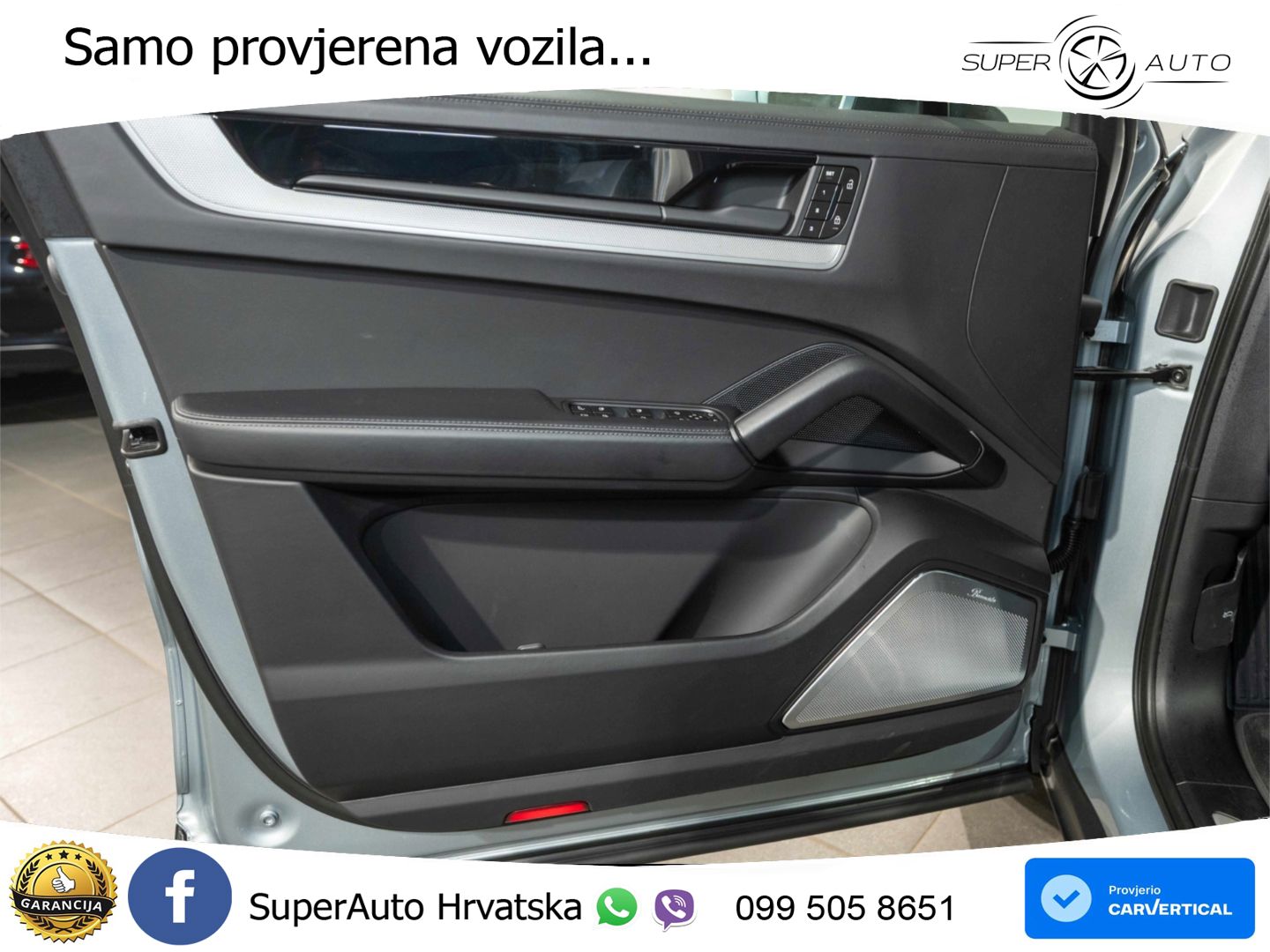 Porsche Cayenne Coupe 3.0 V6 (470 KS) E-Hybrid Tiptronic S
