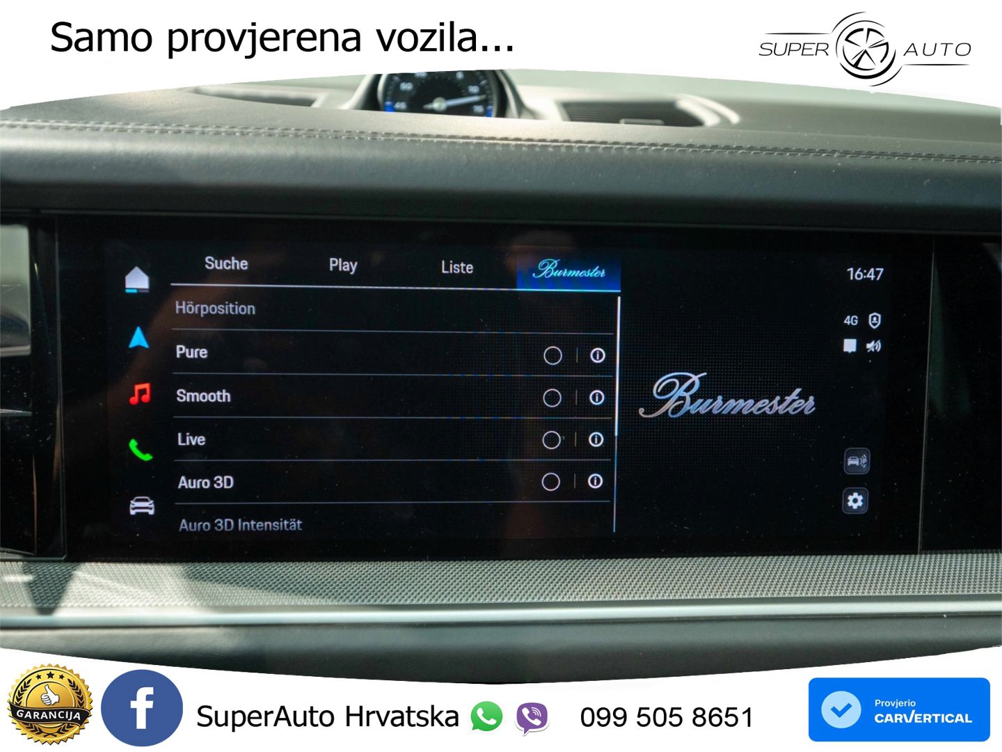 Porsche Cayenne Coupe 3.0 V6 (470 KS) E-Hybrid Tiptronic S