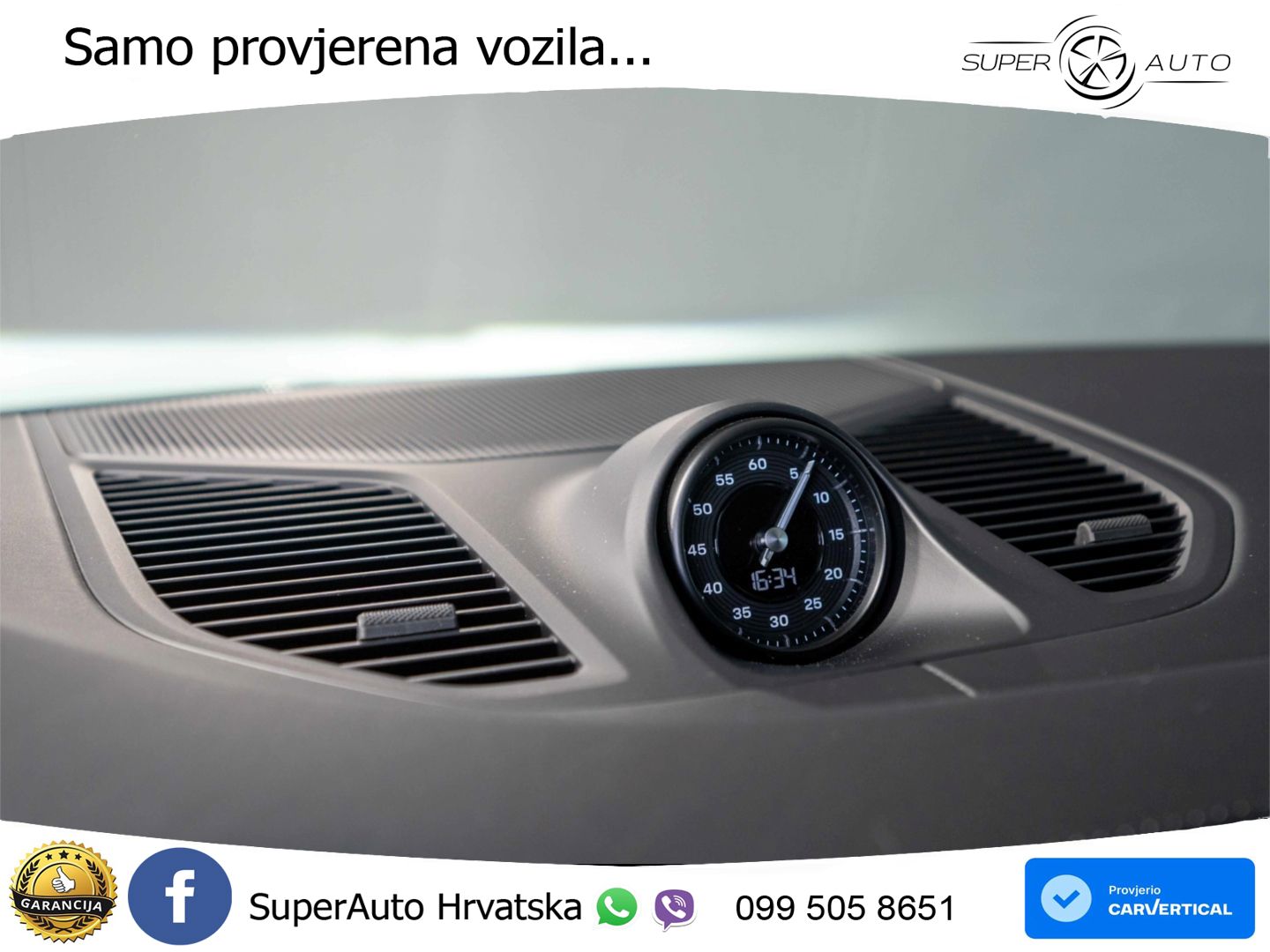 Porsche Cayenne Coupe 3.0 V6 (470 KS) E-Hybrid Tiptronic S
