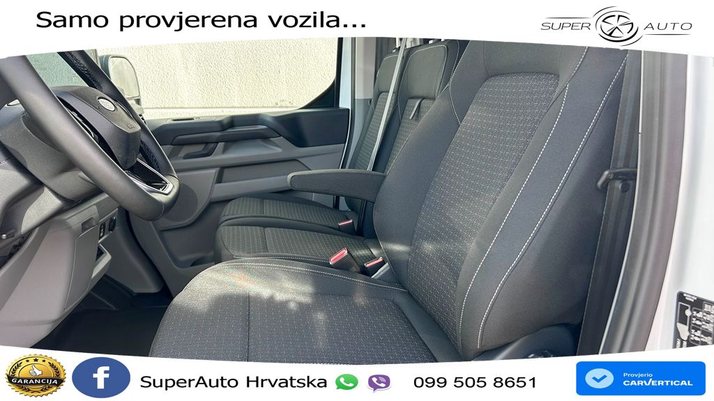 Ford Transit 218 KS