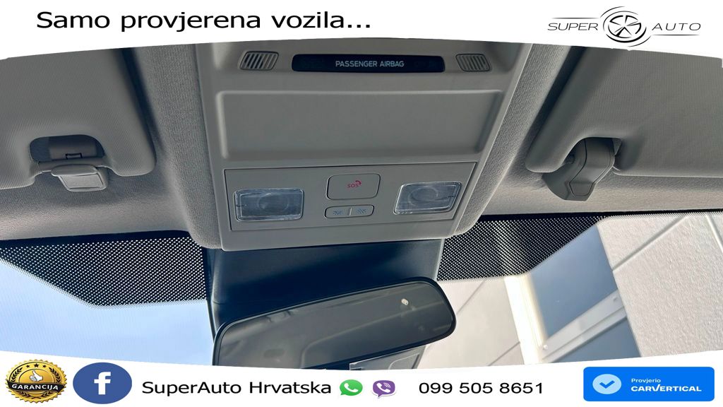 Ford Transit 218 KS