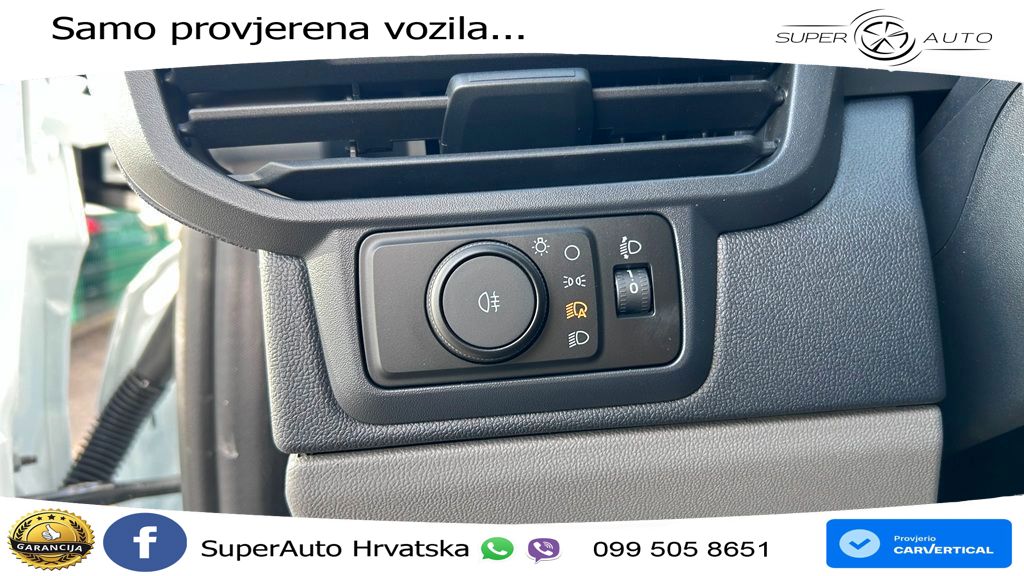 Ford Transit 218 KS