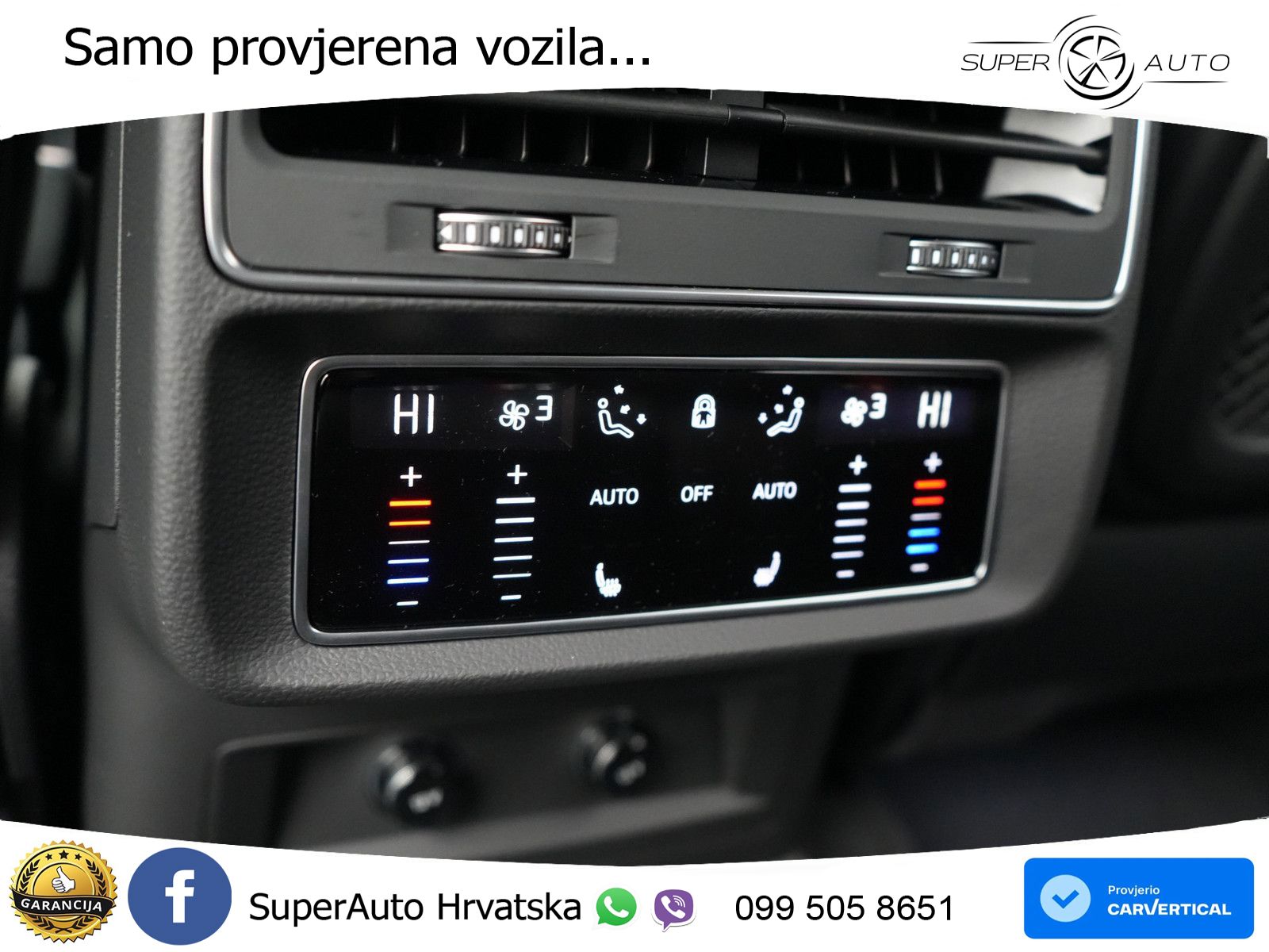 Audi Q8 50 TDI V6 (286 KS) quattro Tiptronic