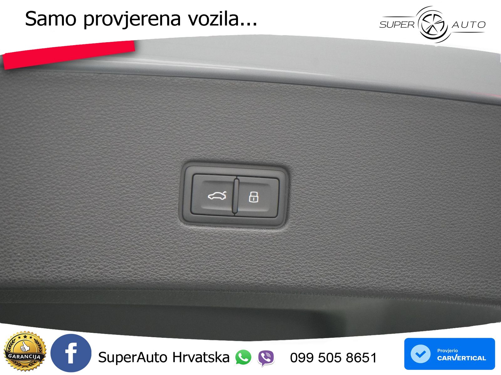 Audi Q8 50 TDI V6 (286 KS) quattro Tiptronic