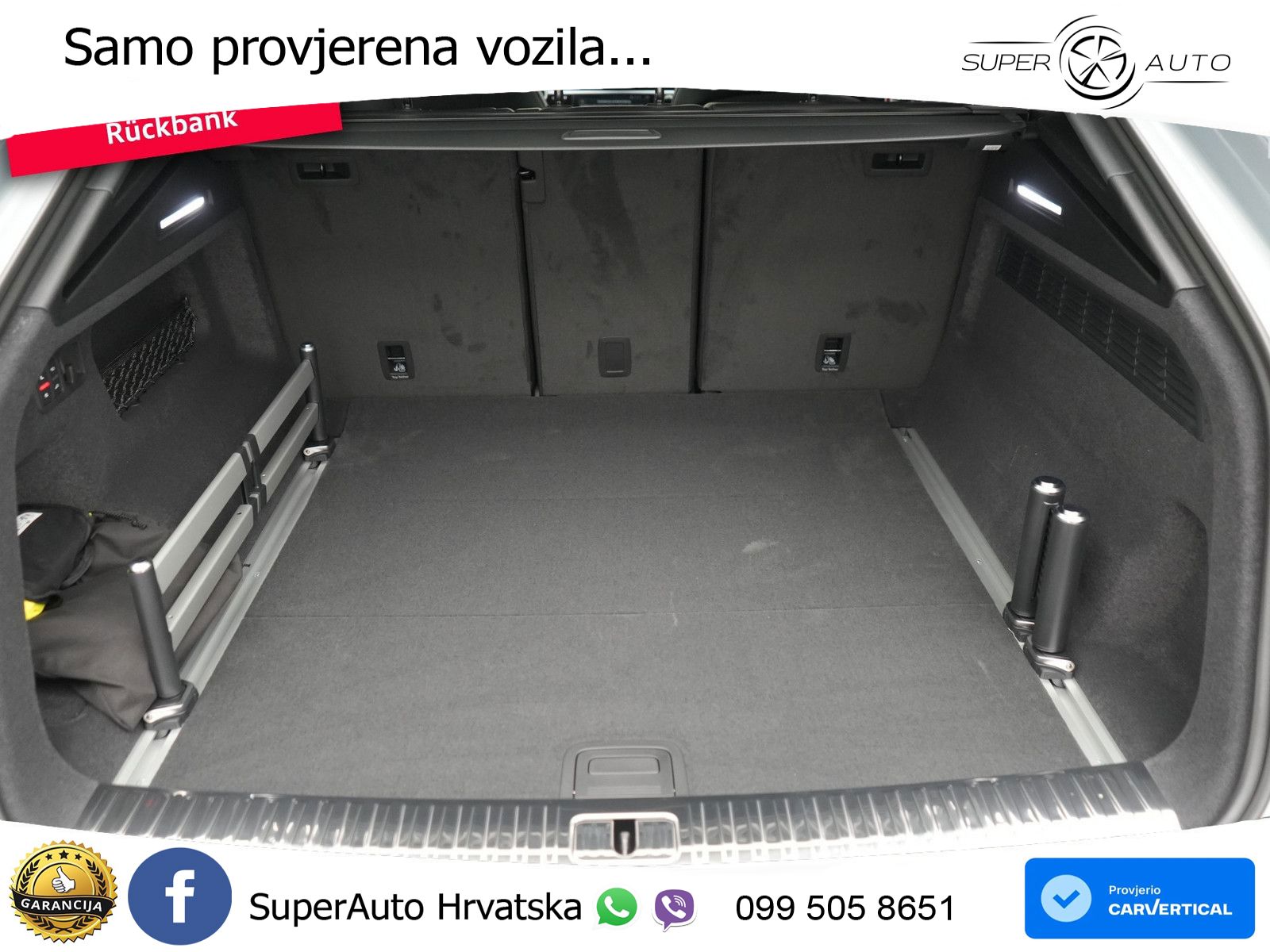 Audi Q8 50 TDI V6 (286 KS) quattro Tiptronic