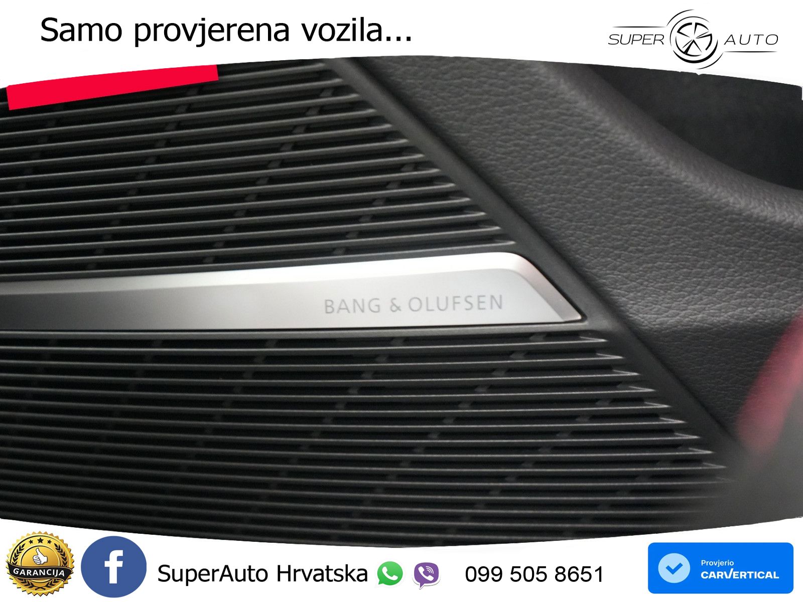 Audi Q8 50 TDI V6 (286 KS) quattro Tiptronic
