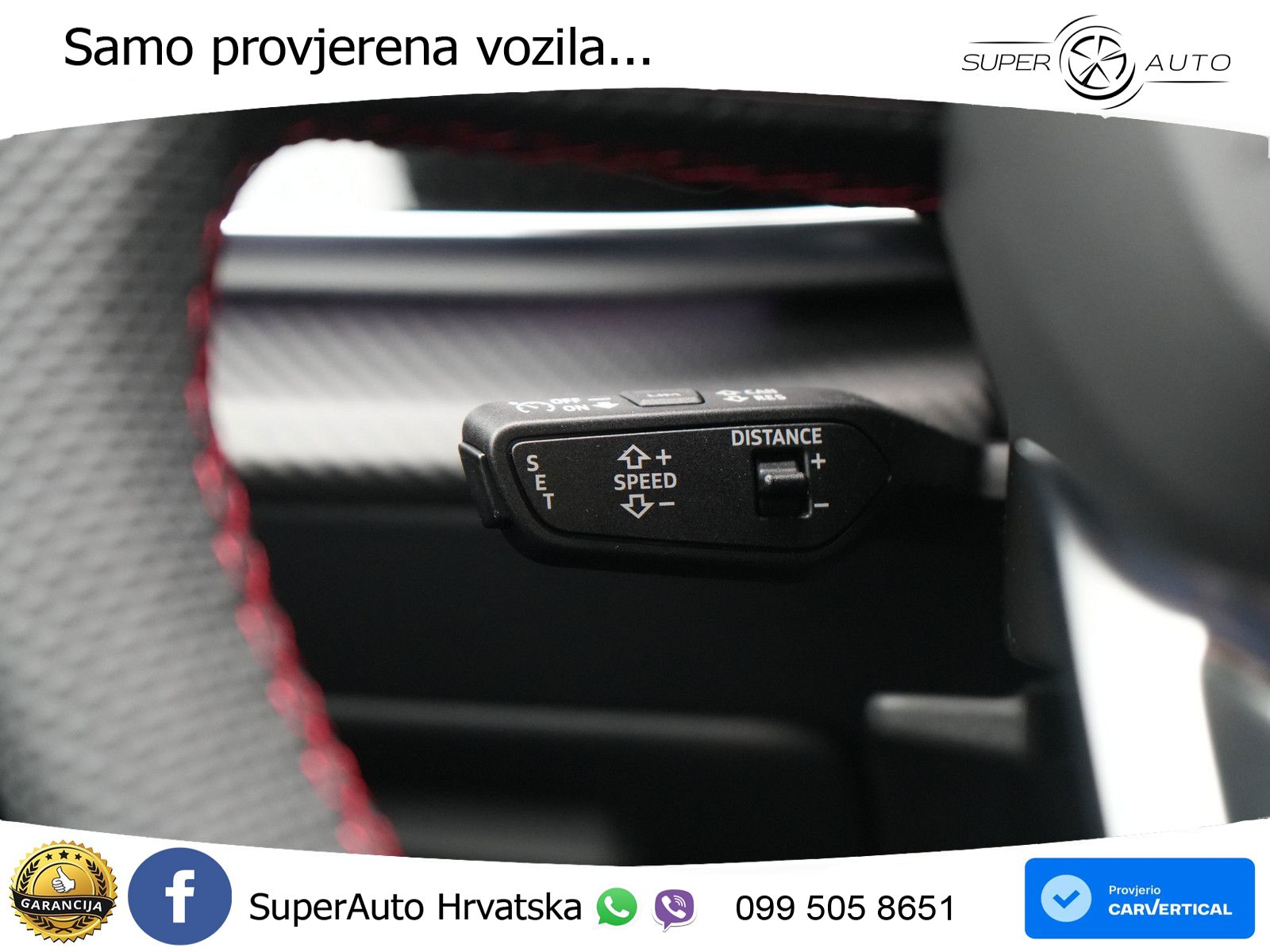 Audi Q8 50 TDI V6 (286 KS) quattro Tiptronic