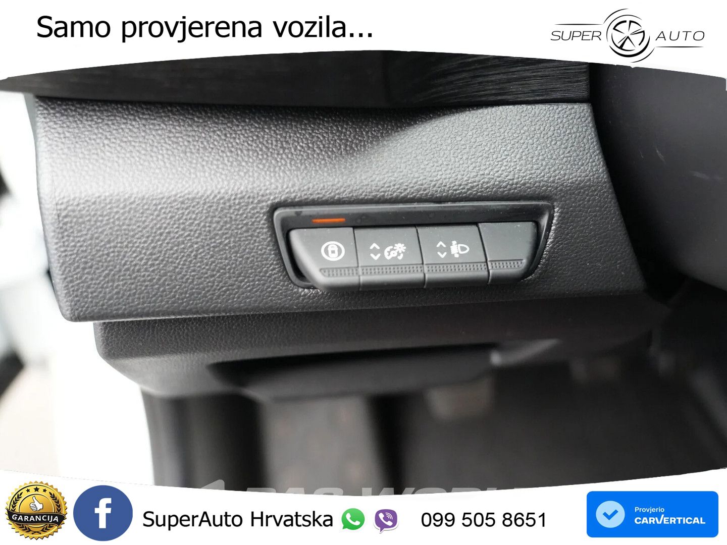 Renault Trafic 150 KS