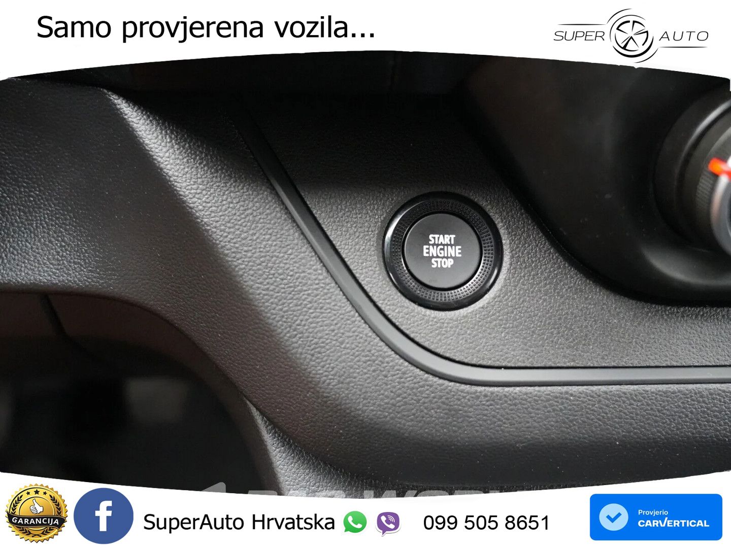 Renault Trafic 150 KS