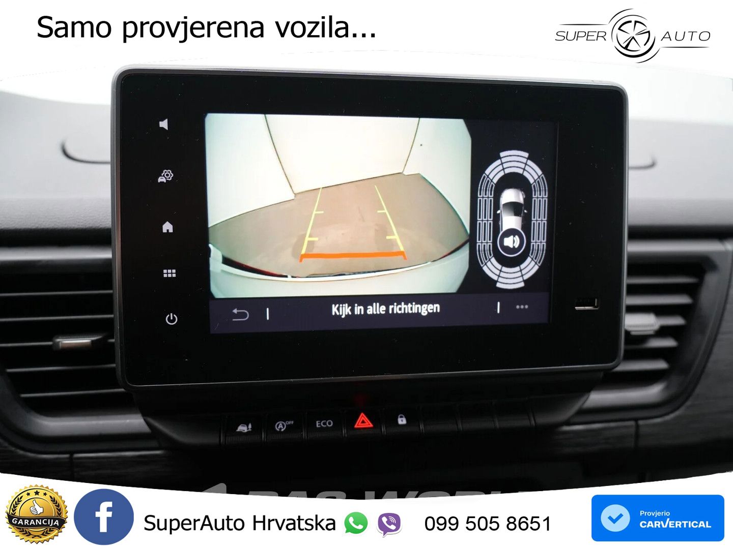 Renault Trafic 150 KS