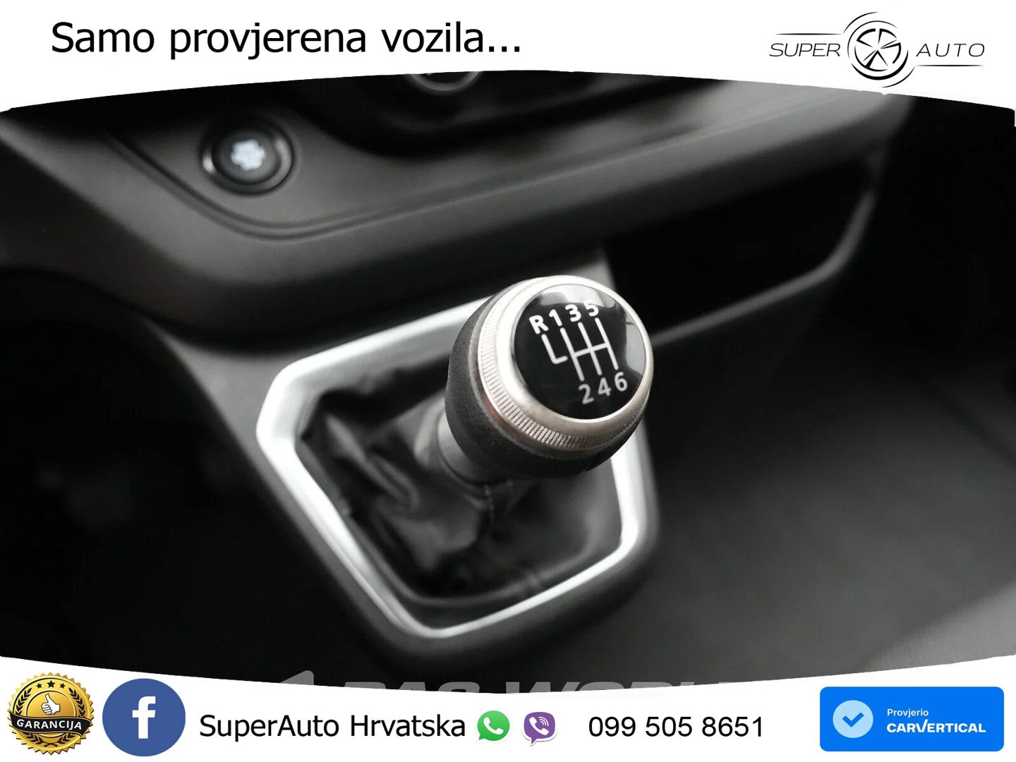 Renault Trafic 150 KS