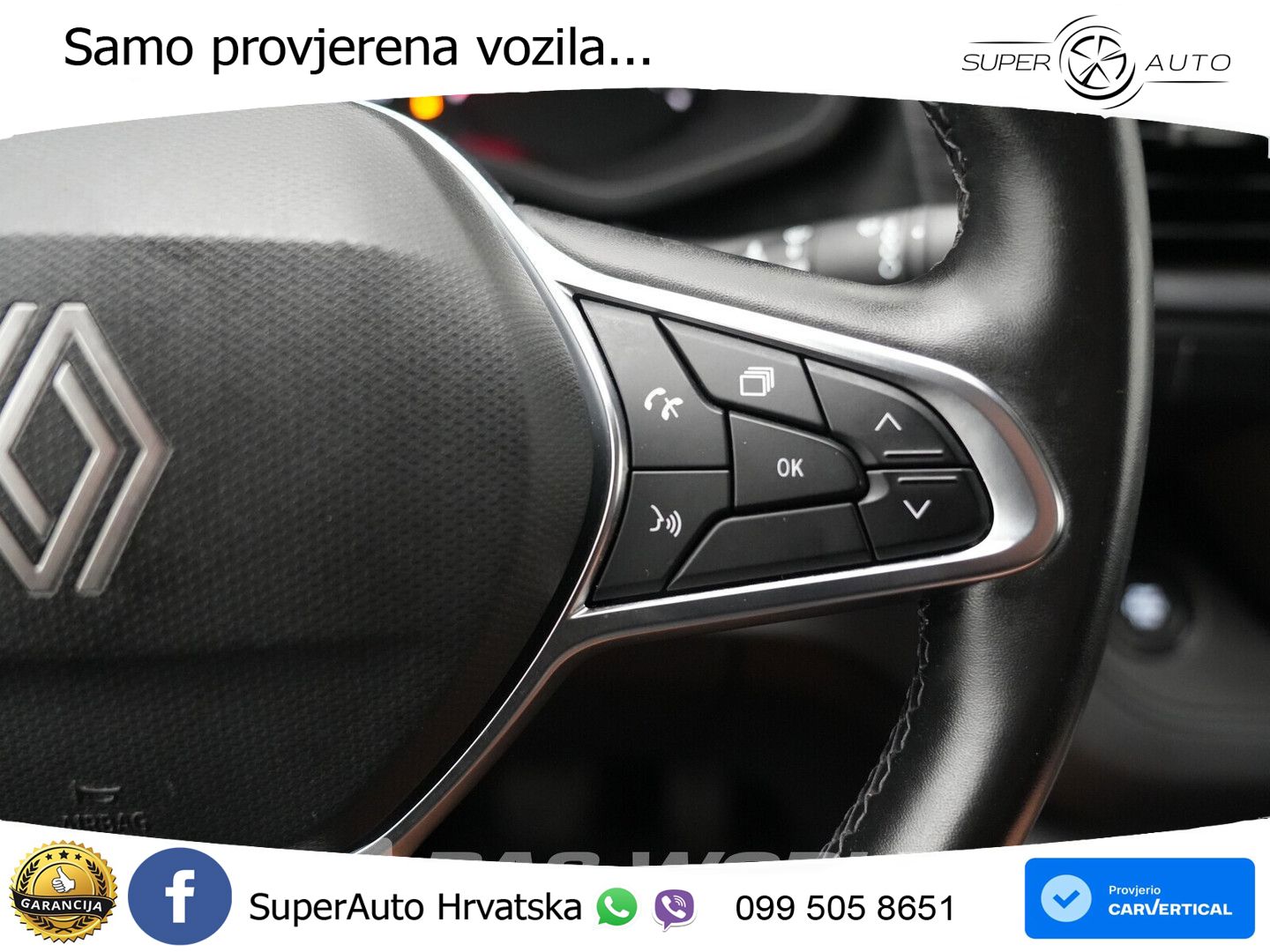 Renault Trafic 150 KS