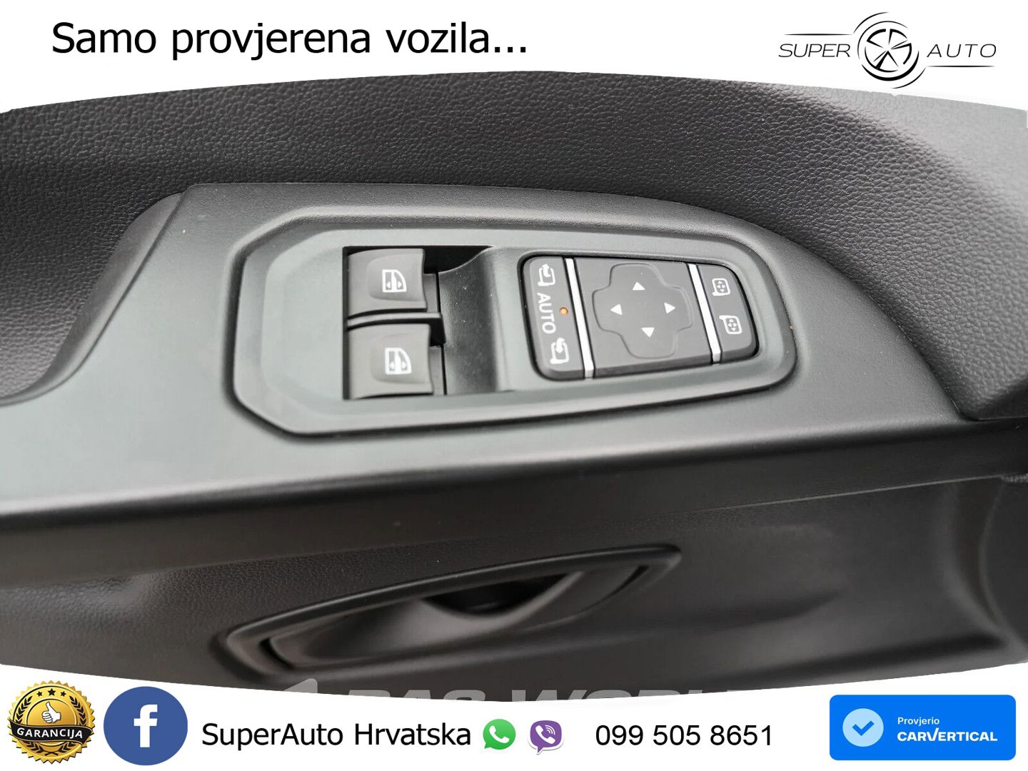 Renault Trafic 150 KS