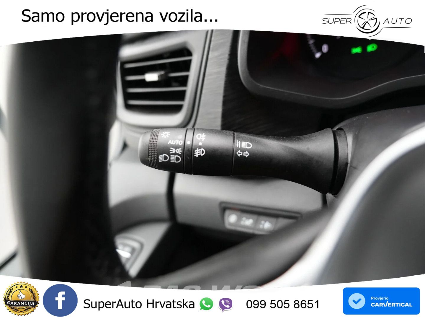 Renault Trafic 150 KS