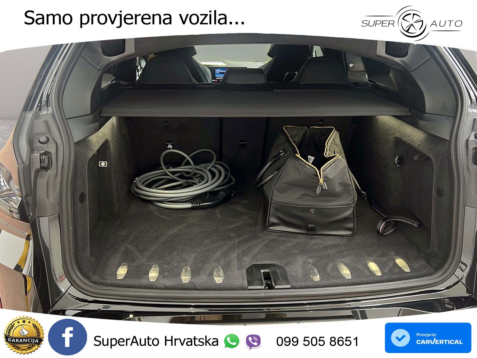 BMW XM 50e (476 KS) M xDrive M Steptronic
