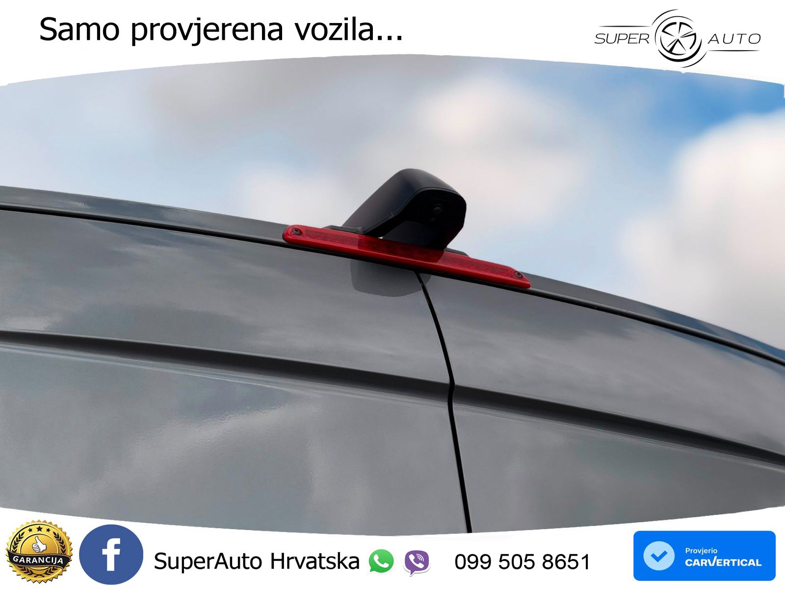 Mercedes-Benz Sprinter 190 KS