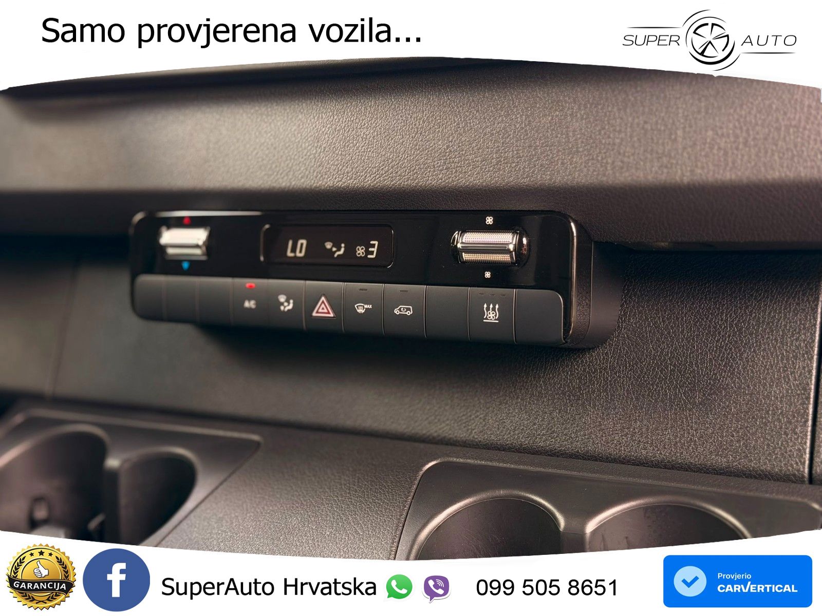 Mercedes-Benz Sprinter 190 KS