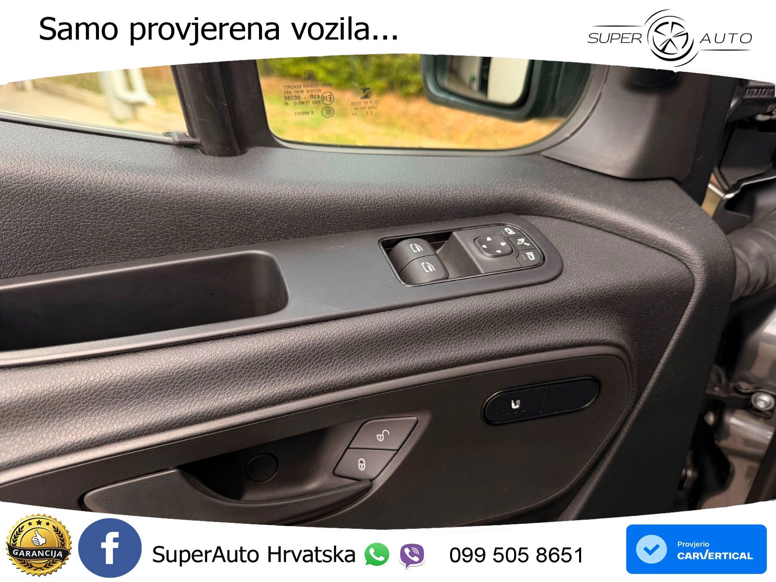 Mercedes-Benz Sprinter 190 KS