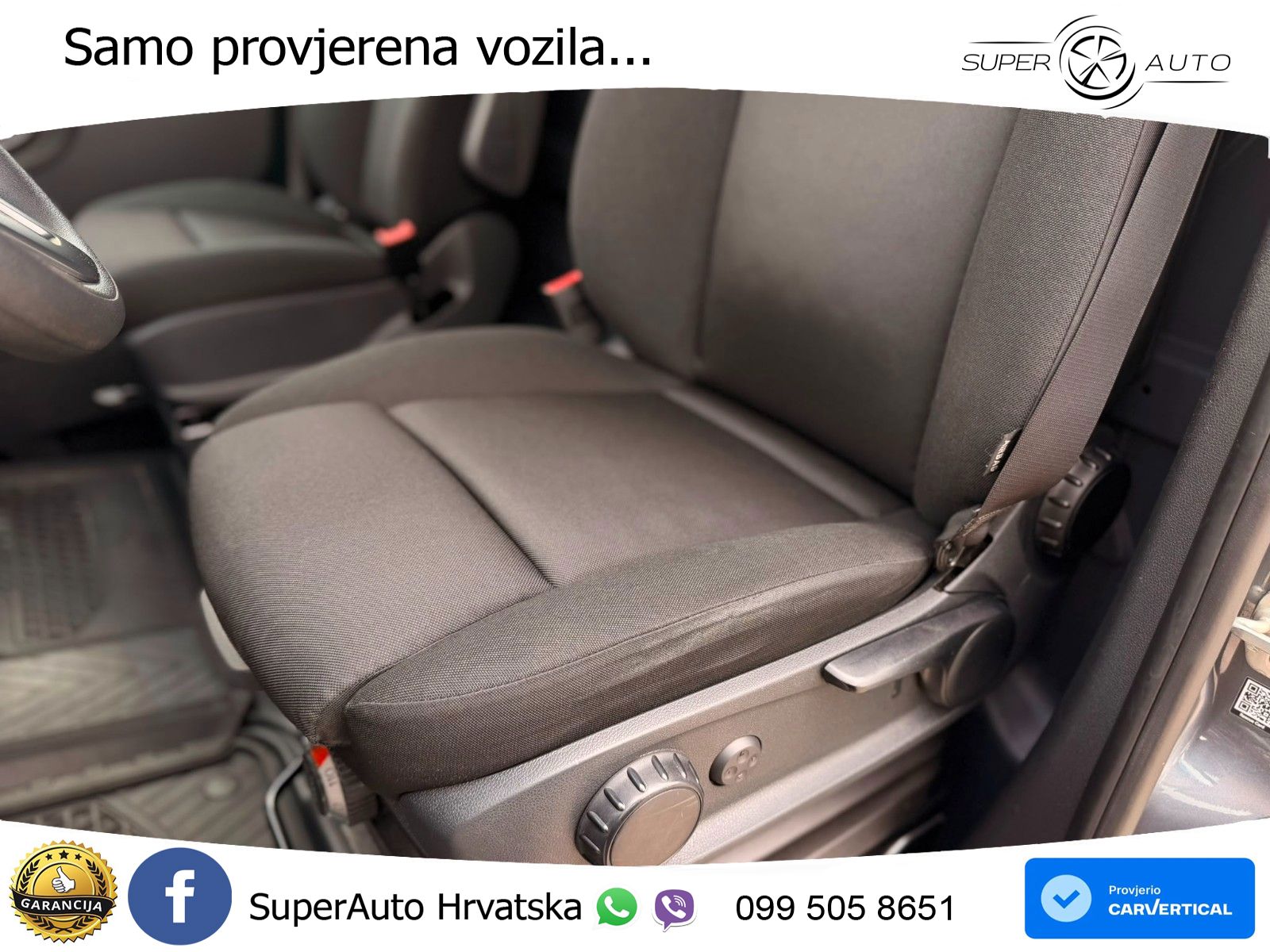 Mercedes-Benz Sprinter 190 KS