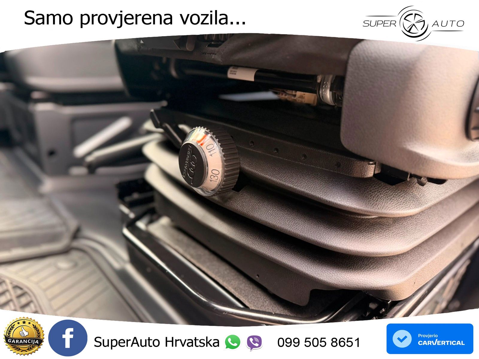 Mercedes-Benz Sprinter 190 KS