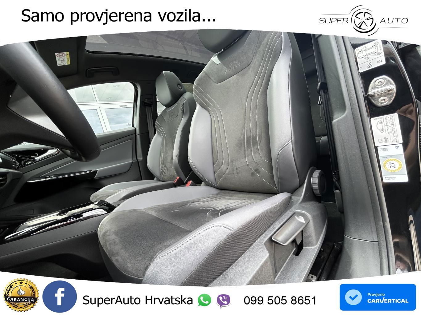 Volkswagen ID.4 Pro 82 kWh (265 KS) 4MOTION
