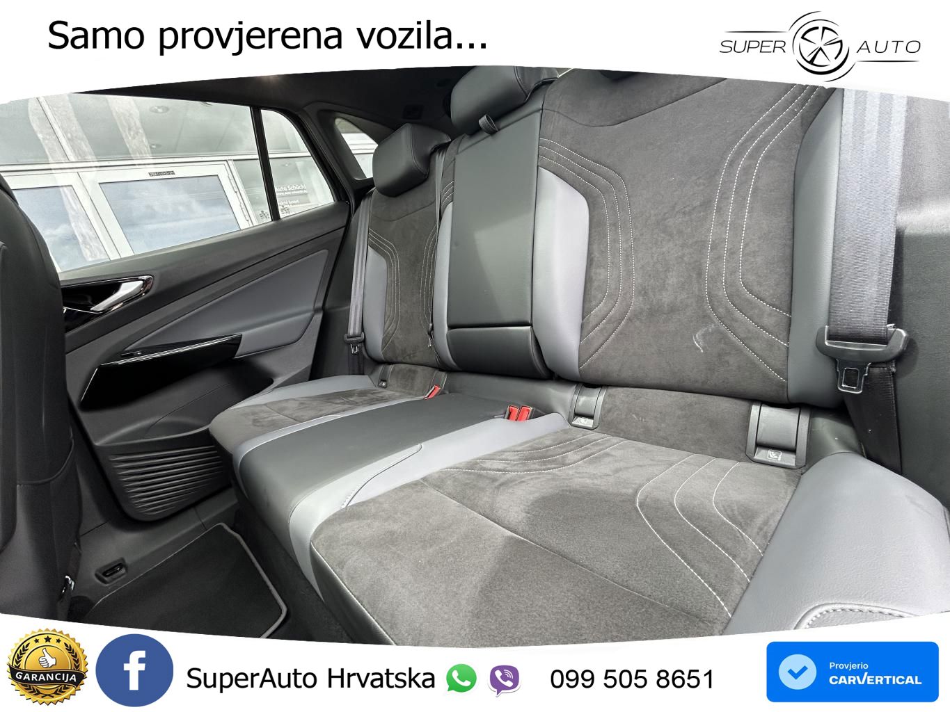 Volkswagen ID.4 Pro 82 kWh (265 KS) 4MOTION