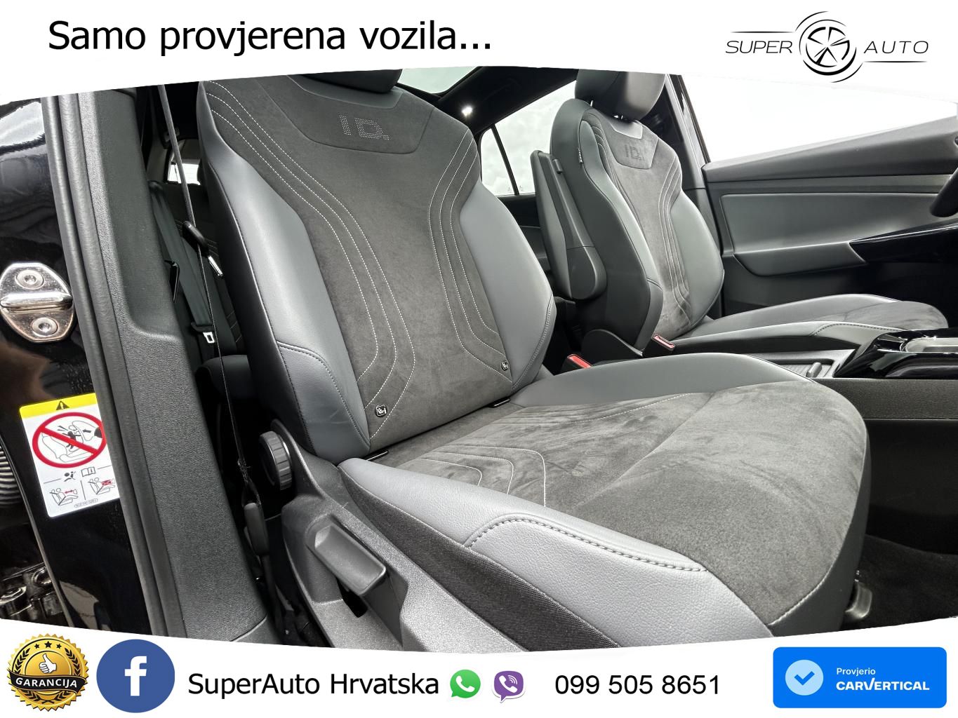 Volkswagen ID.4 Pro 82 kWh (265 KS) 4MOTION